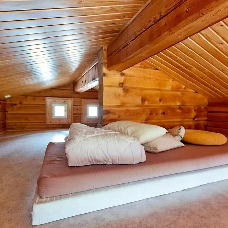 Pikku-veke By Interhome *