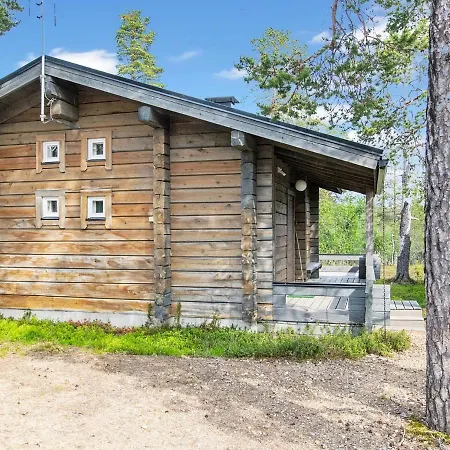 Semesterbostad Pikku-veke By Interhome *