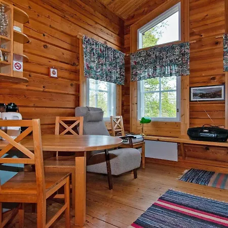 Semesterbostad Pikku-veke By Interhome *