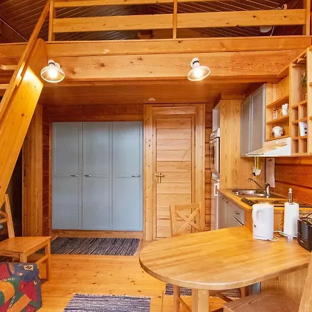 펜션 Pikku-veke By Interhome 사리셀카