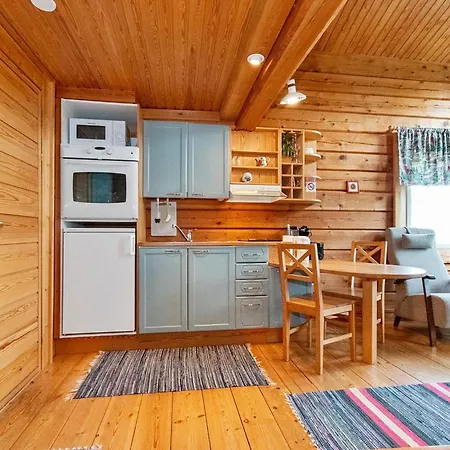 Pikku-veke By Interhome Saariselkä