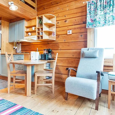 Hébergement de vacances Pikku-veke By Interhome