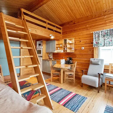 Hébergement de vacances Pikku-veke By Interhome *