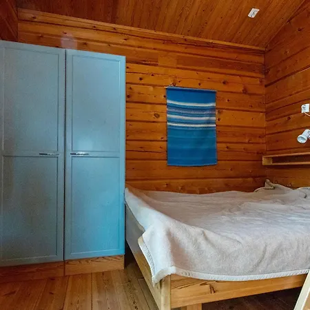 Pikku-veke By Interhome Saariselkä