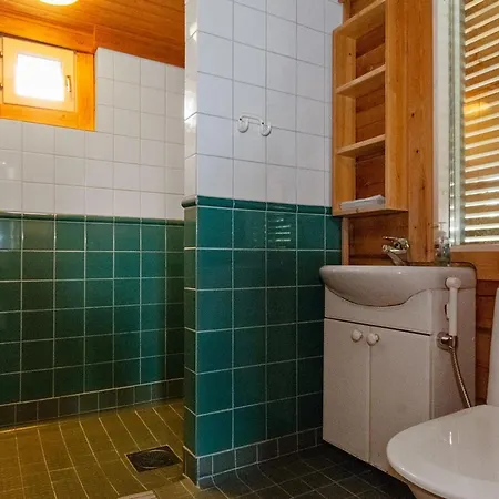 Pikku-veke By Interhome Hébergement de vacances Saariselkä