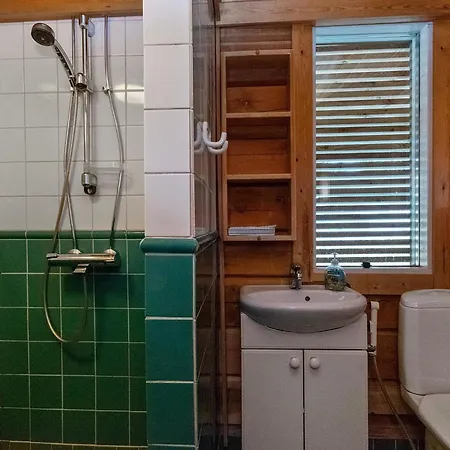 Hébergement de vacances Pikku-veke By Interhome
