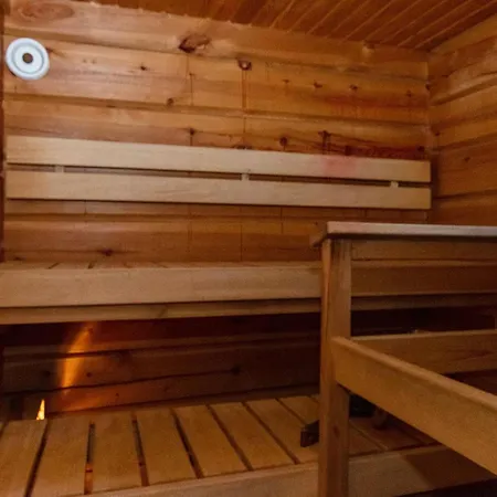 Pikku-veke By Interhome Hébergement de vacances