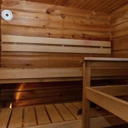 Pikku-veke By Interhome Loma-asunnot Saariselkä