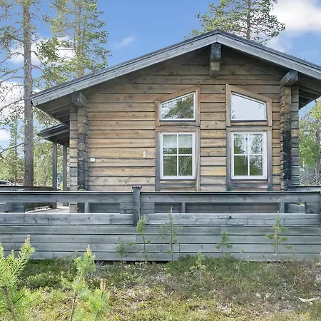 Loma-asunnot Pikku-veke By Interhome