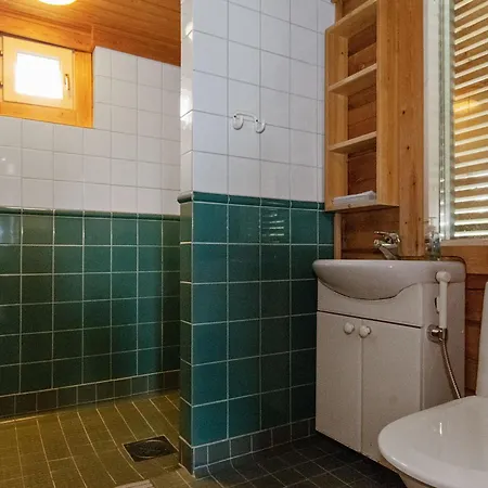 Loma-asunnot Pikku-veke By Interhome *