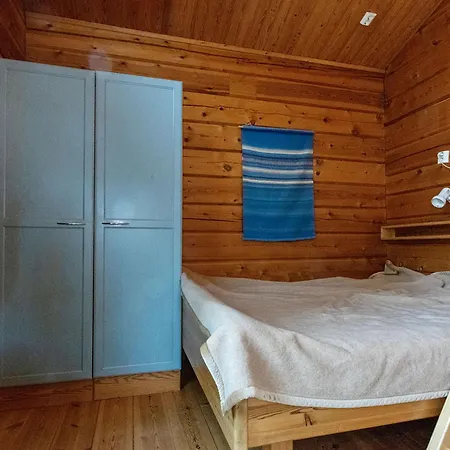 Pikku-veke By Interhome Saariselkä