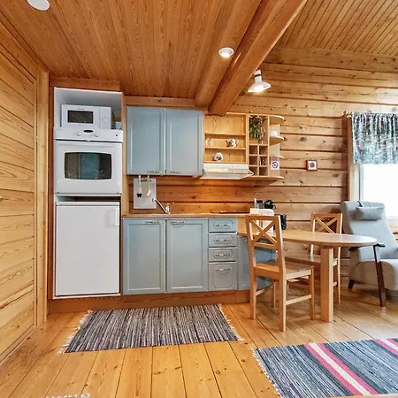 Pikku-veke By Interhome Loma-asunnot