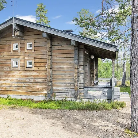 Loma-asunnot Pikku-veke By Interhome Saariselkä