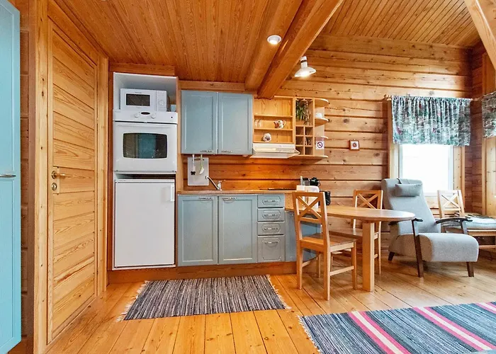 Pikku-veke By Interhome סאריסלקה